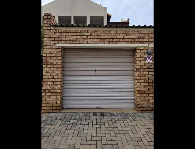 2 BEDROOM PROPERTY TO RENT IN CELTISDAL